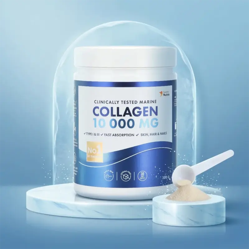 Colagen-Hidrolizat-Pulbere-Tip-1-si-3-din-Peste-cu-10.000mg-PurePeptide