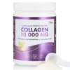 Colagen Hidrolizat Pulbere Tip 1 și 3 cu 10.000 mg la Doza Zilnică – Cutie cu 300 g