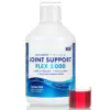 Joint Support – Colagen Lichid Hidrolizat Tip 1,2 si 3 cu 5000mg + Glucozamina + Condroitina + MSM + Turmeric + Vitamina C, B12, D3 – sticlă cu 500 ml