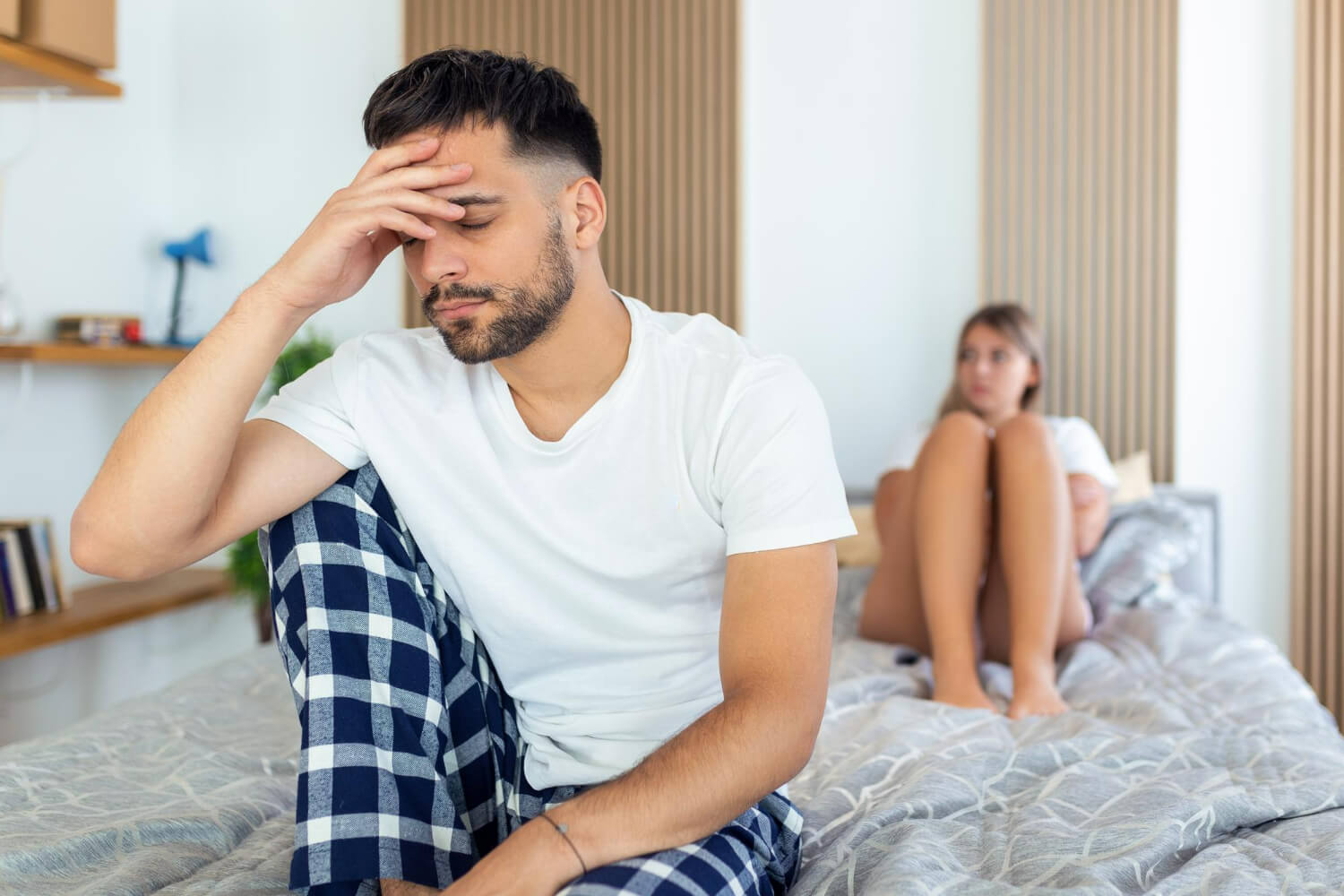 disfunctii sexuale barbati