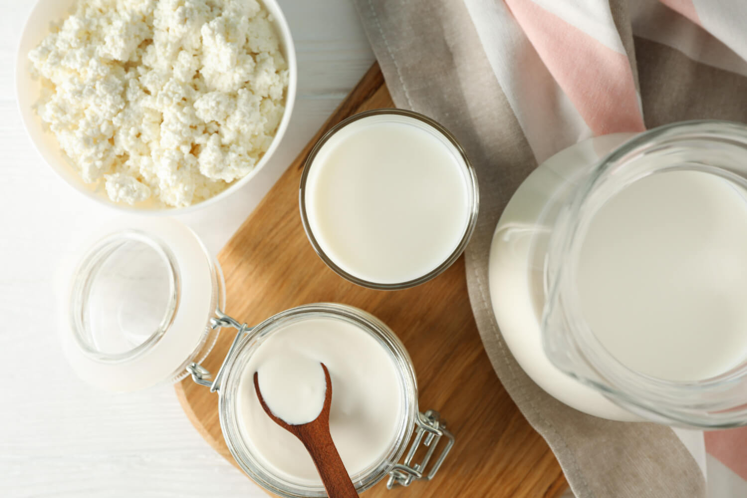 kefir probiotic kefir probiotic