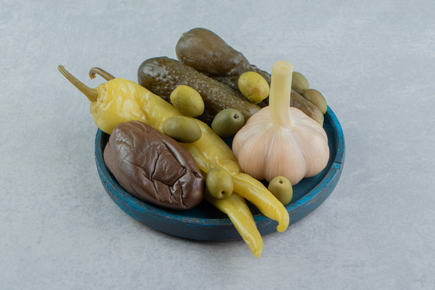 castraveti murati probiotic castraveti murati probiotic