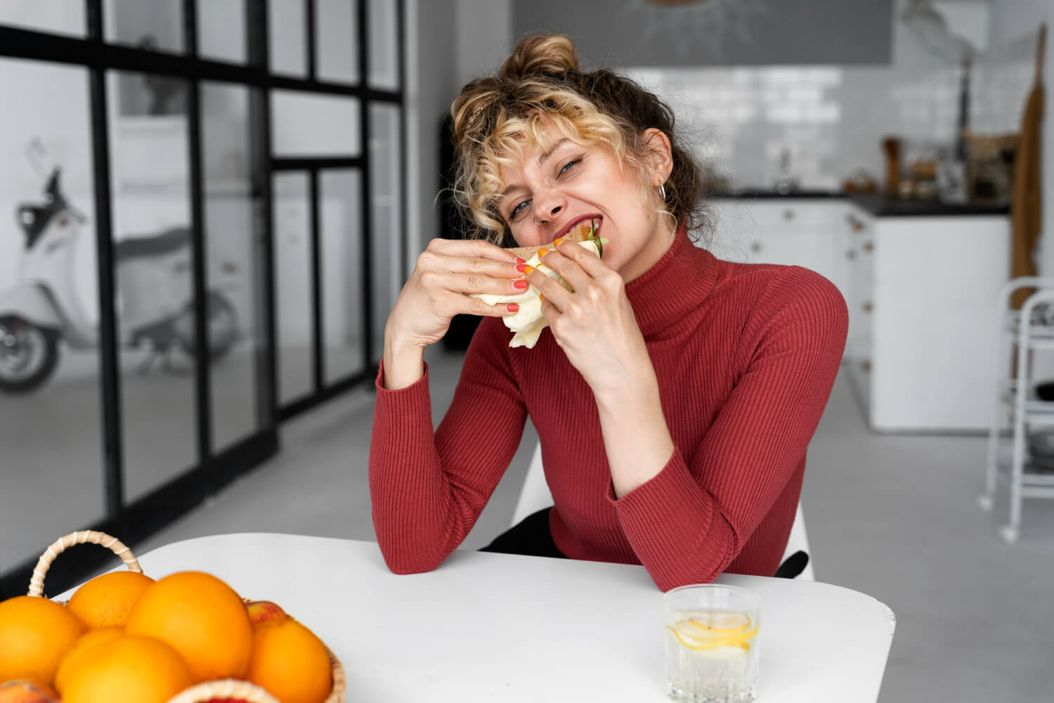controlul poftelor alimentare controlul poftelor alimentare