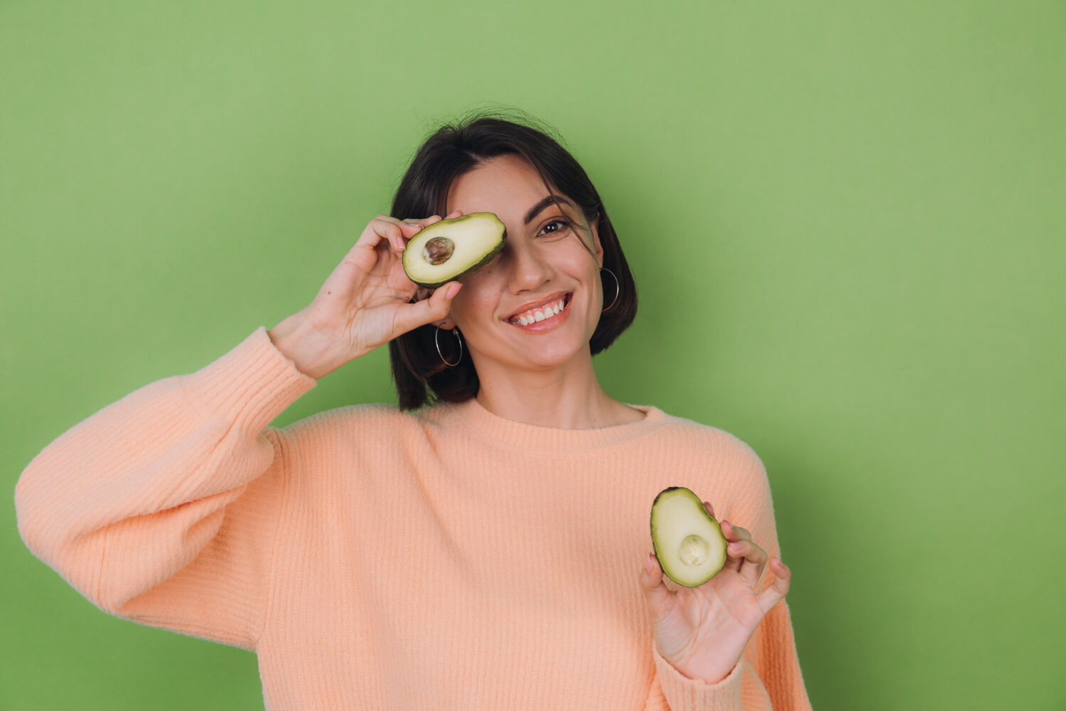 avocado avocado