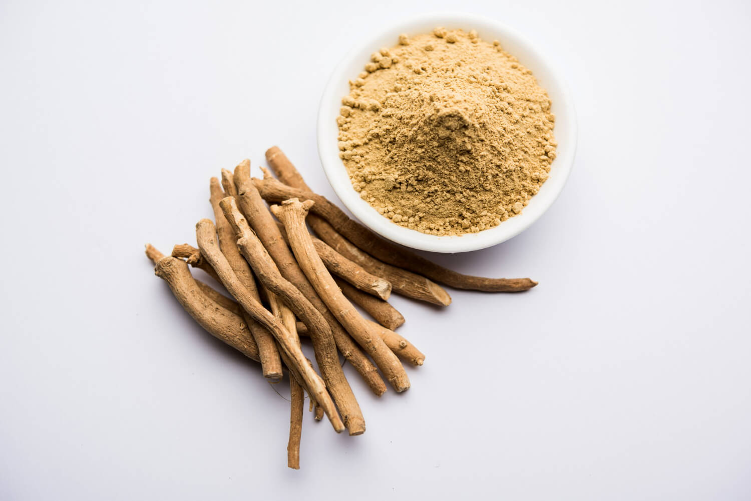 despre ashwagandha