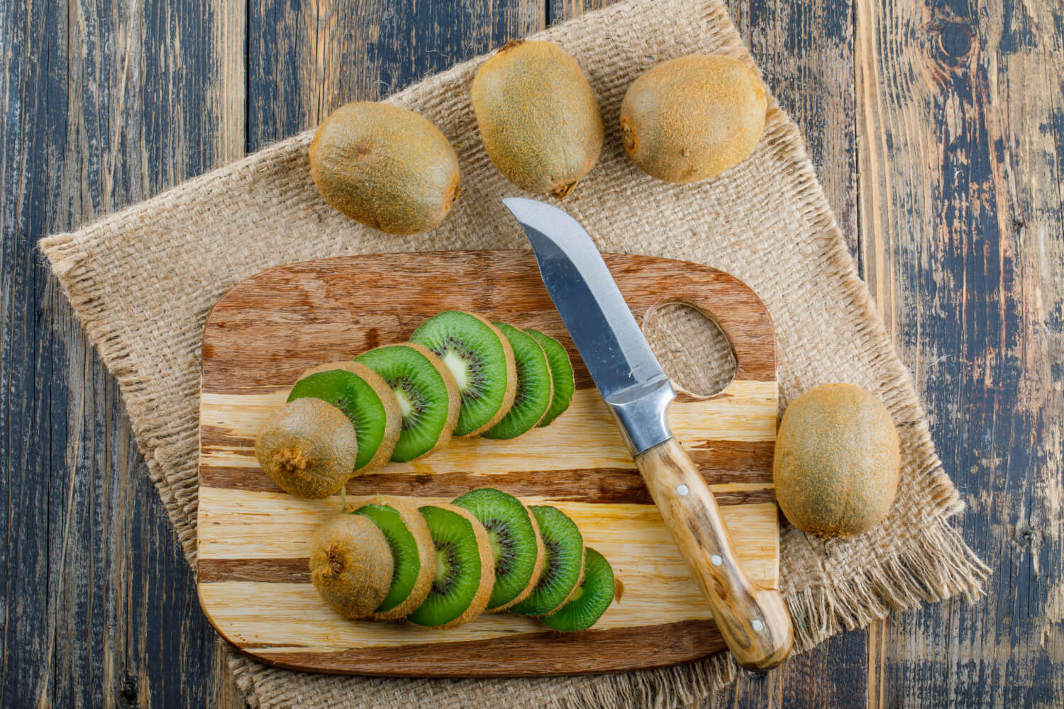 kiwi
