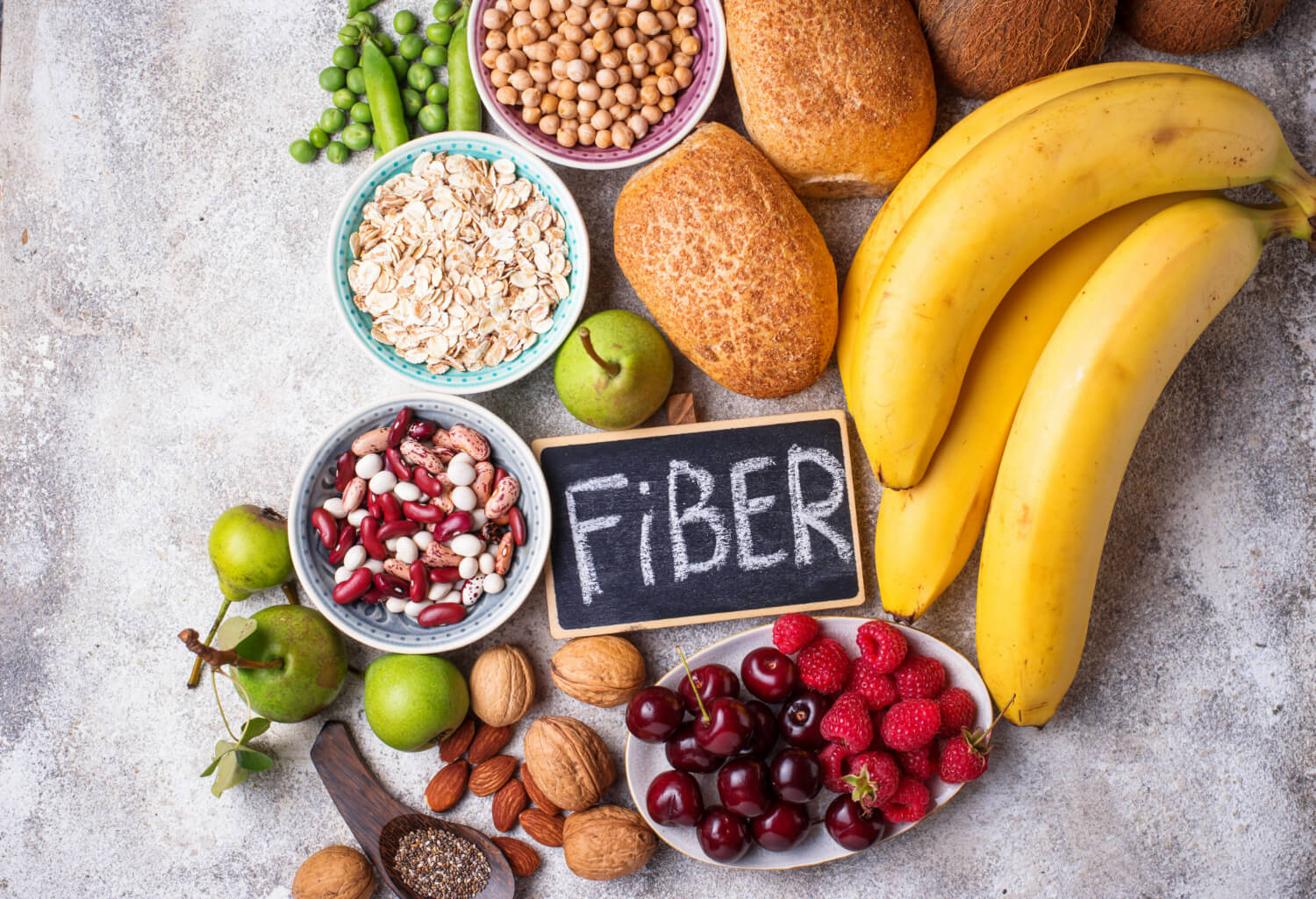ce sunt fibrele alimentare ce sunt fibrele alimentare