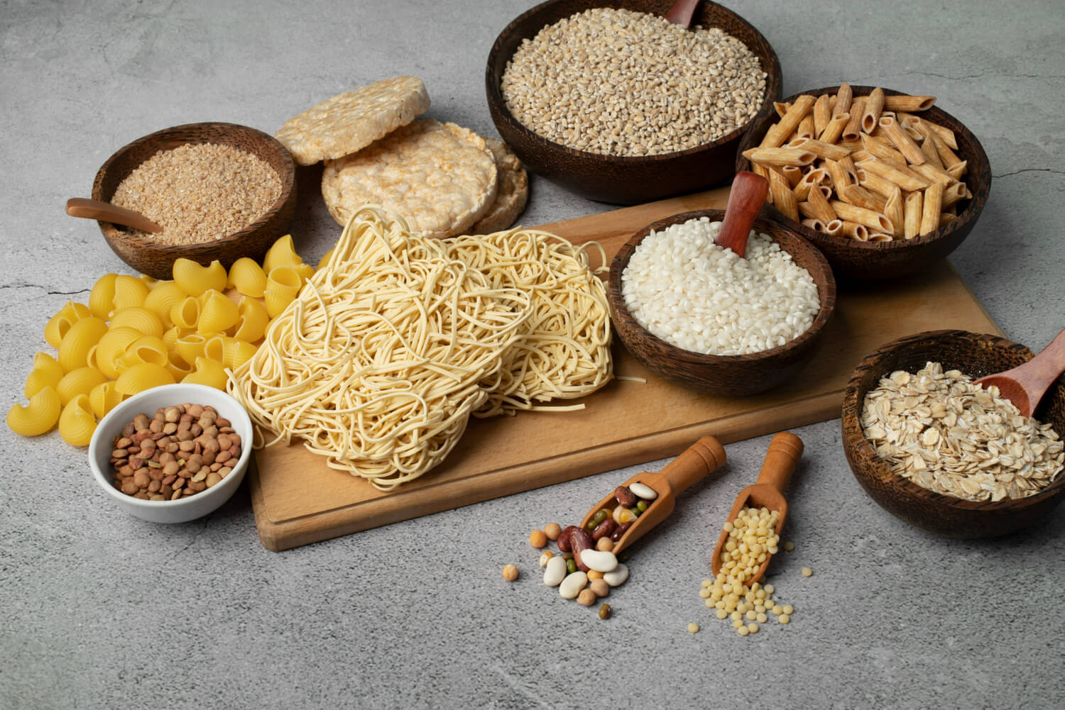 cereale integrale cereale integrale