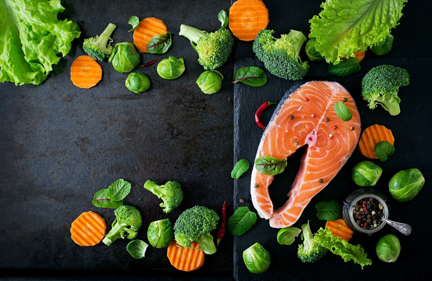 Alimente recomandate intr-o dieta antiinflamatoare Alimente recomandate intr-o dieta antiinflamatoare