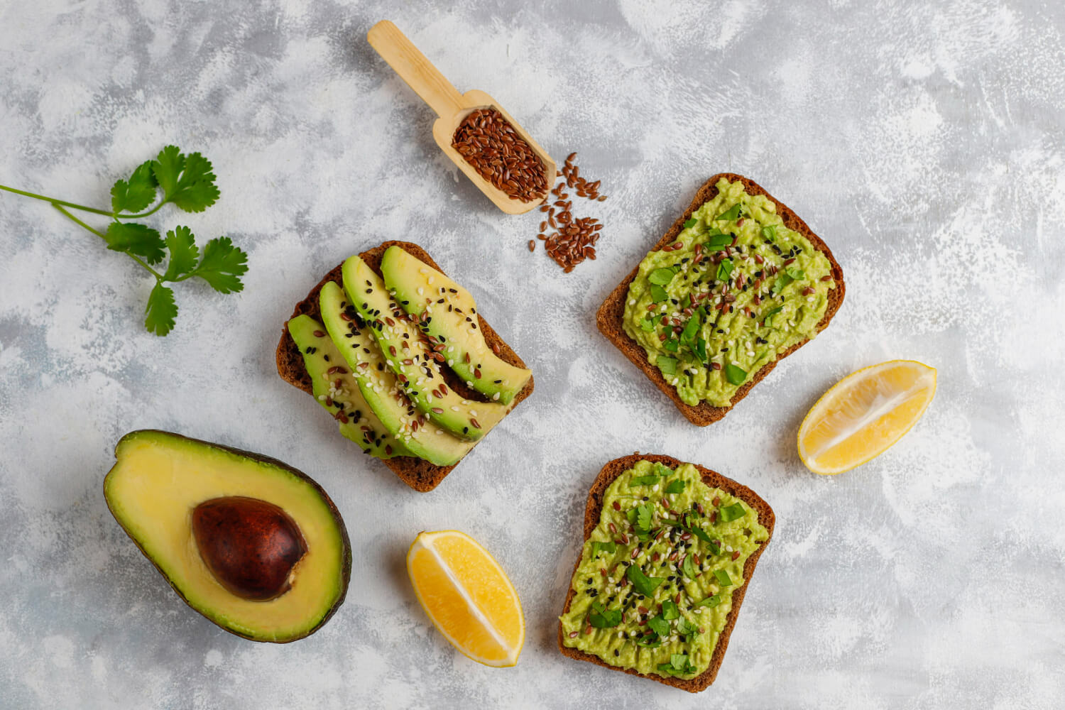 avocado