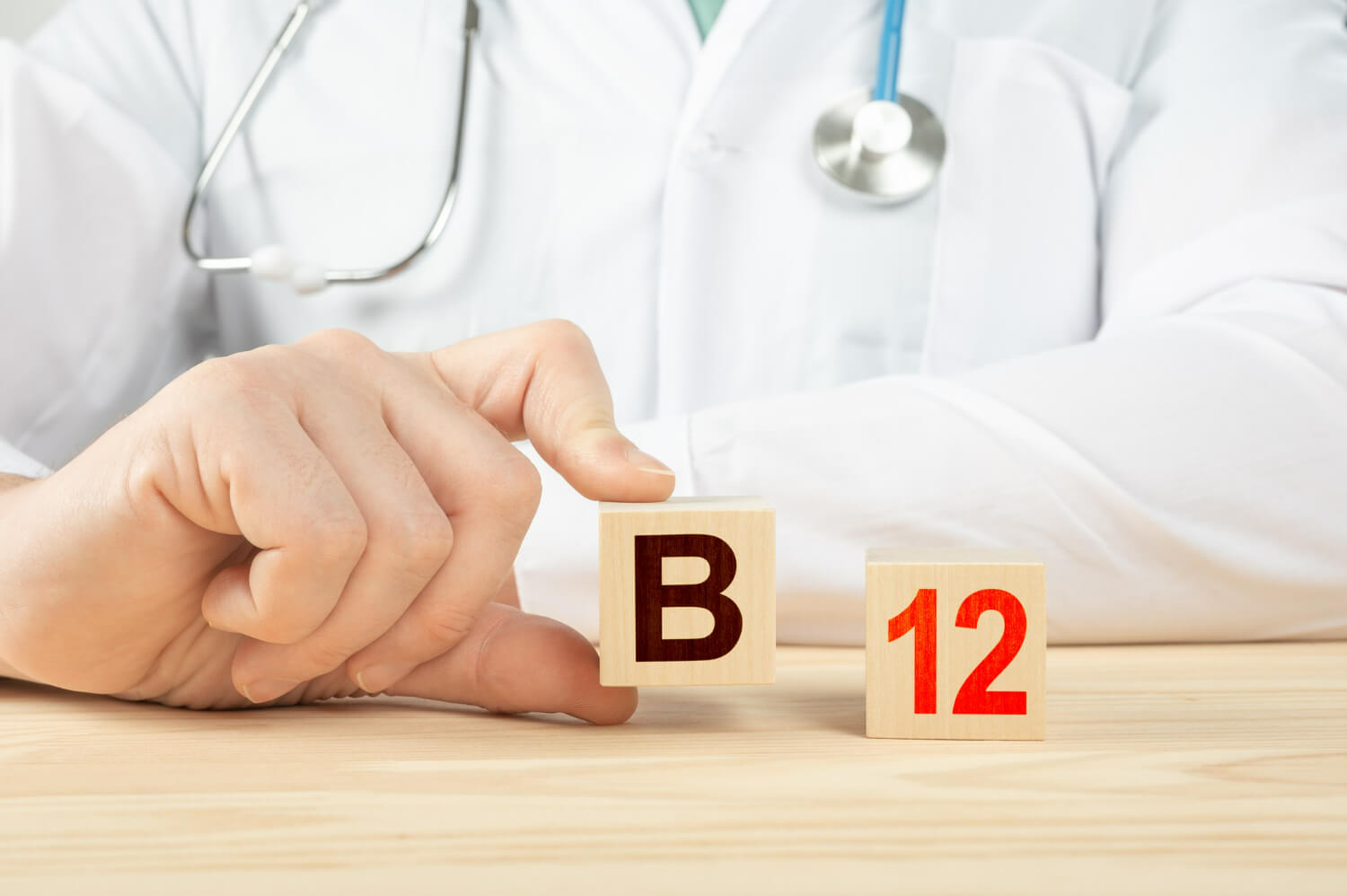 vitamina b12