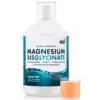 Magneziu 4000 Gluconat + Bisglicinat cu Vitaminele C + D3 + Aminoacizii Teanina, Tirozina si Triptofan pentru Claritate Mentala, Somn, Muschi, Oase si Echilibru Interior – Produs Vegan