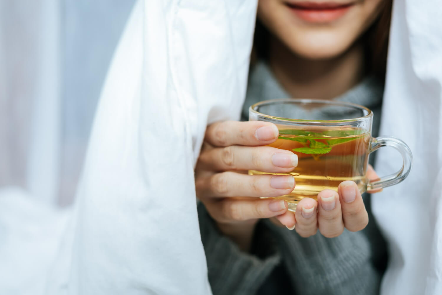 beneficii ceaiuri medicinale