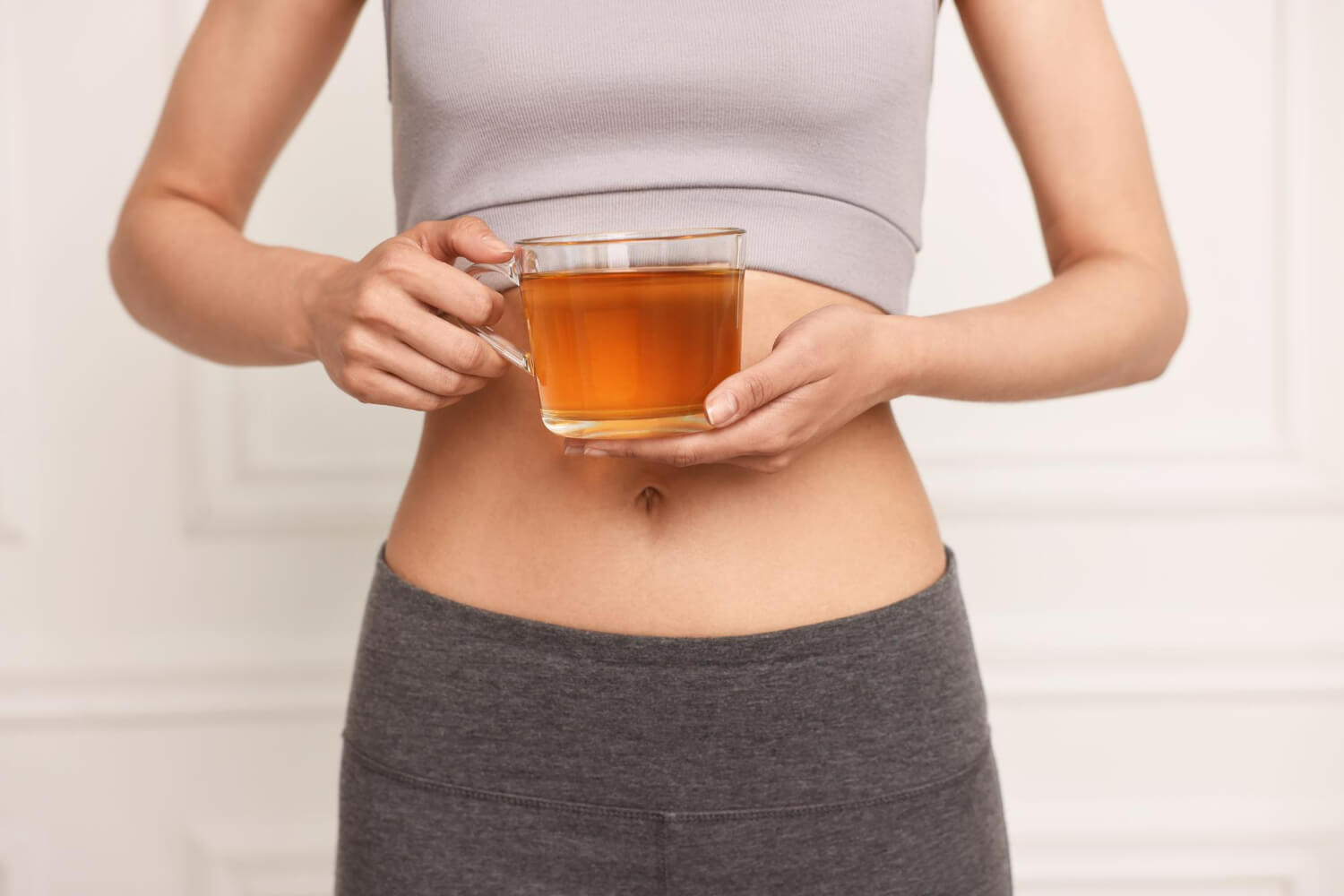 Beneficiile ceaiurilor in afectiuni digestive