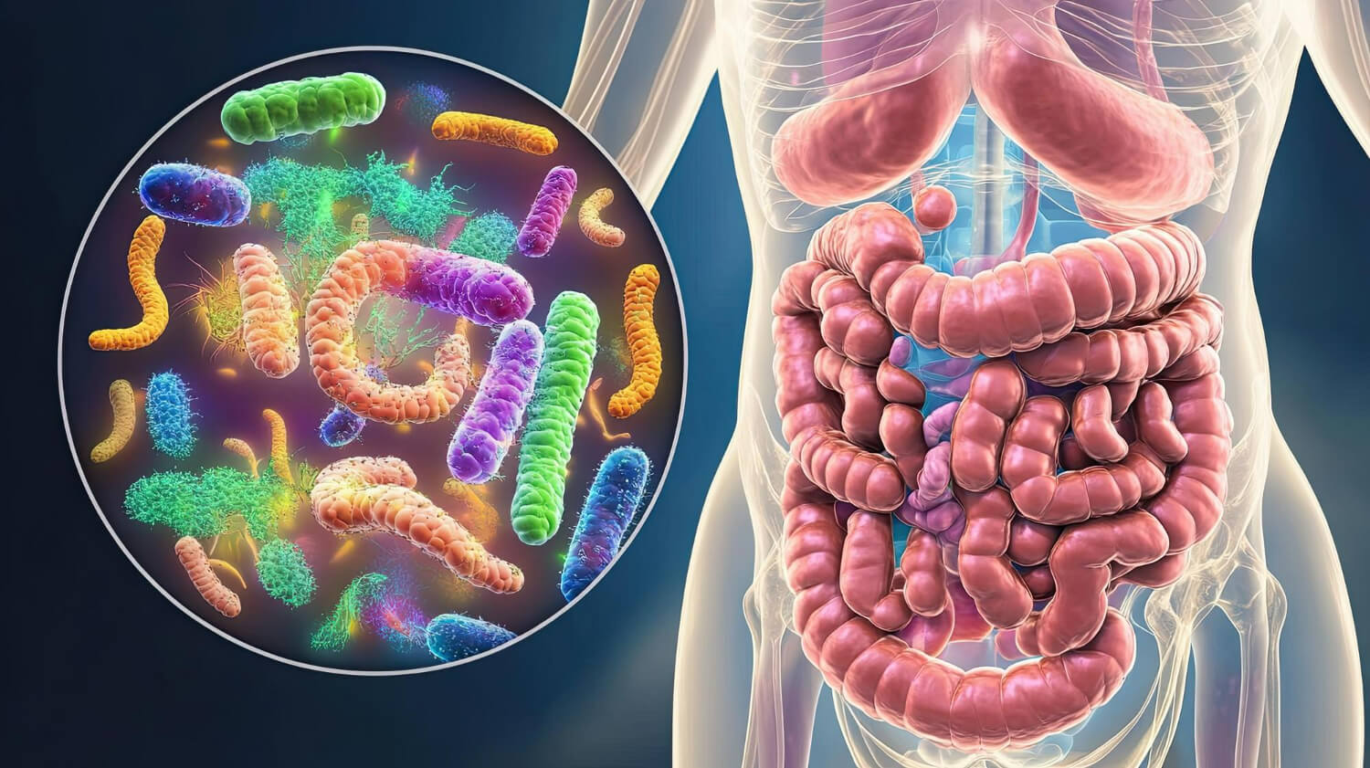 microbiomul