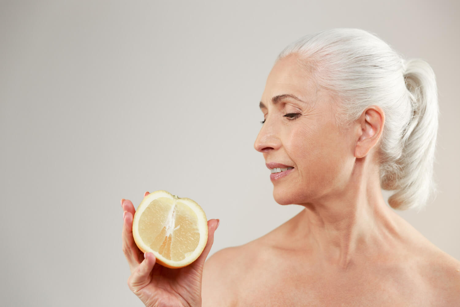 vitamina c