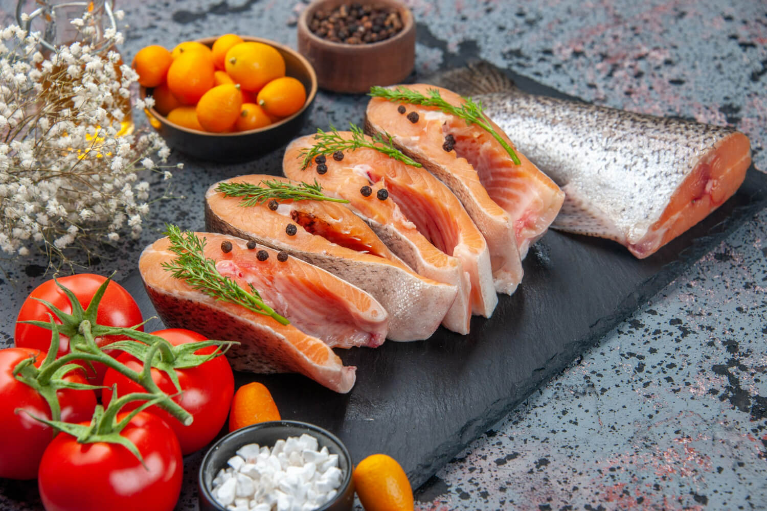 carne de peste