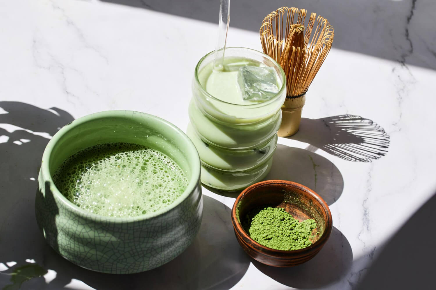 matcha matcha